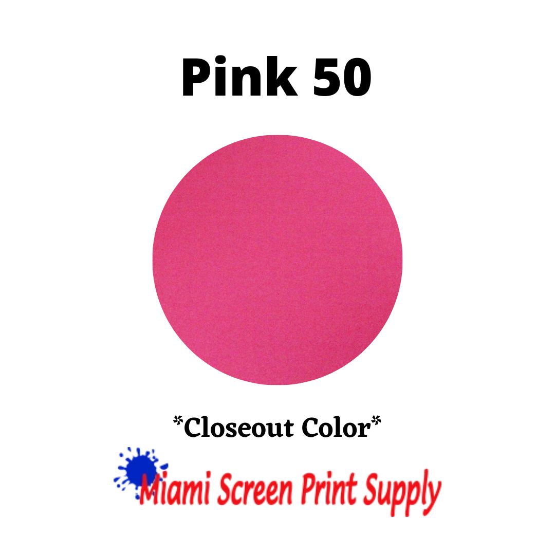 Closeout 5 Gallon Inks