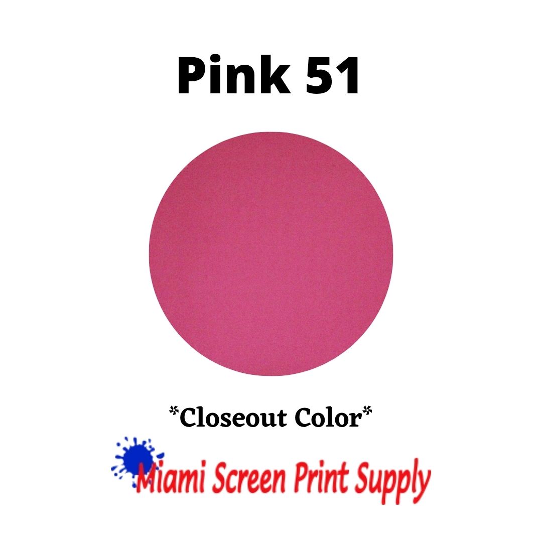 Closeout 5 Gallon Inks
