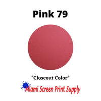 Closeout 5 Gallon Inks