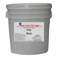 Poly Black