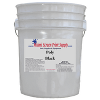 Poly Black