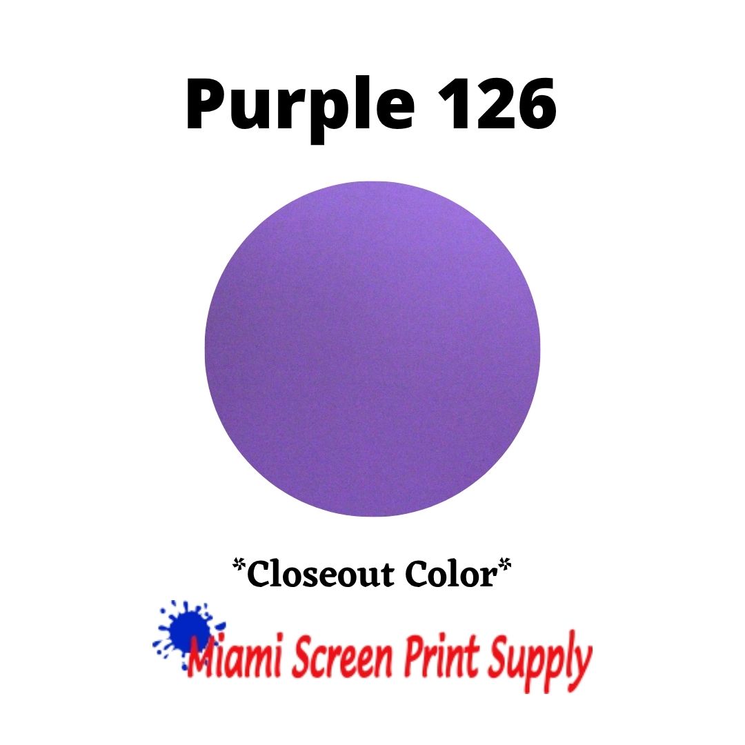 Closeout 5 Gallon Inks