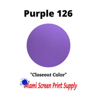 Closeout 5 Gallon Inks