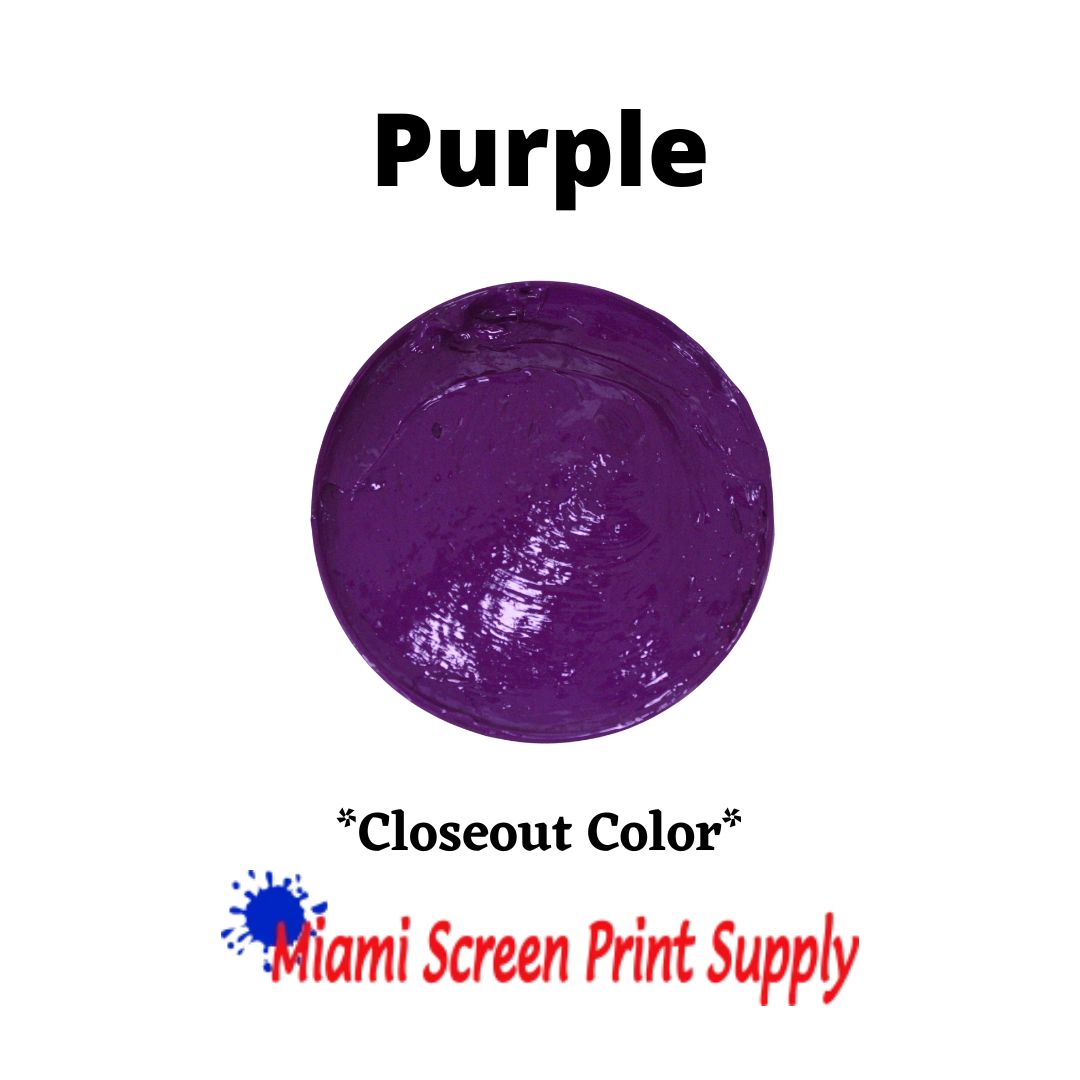 CLOSEOUT INKS  *QUARTS*