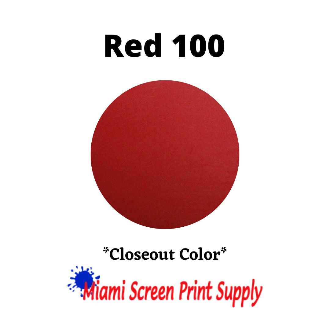 Closeout 5 Gallon Inks