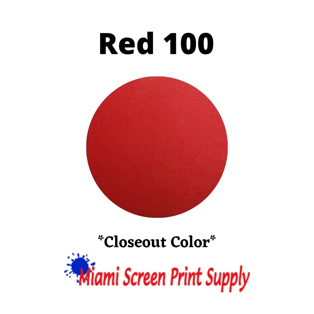 Closeout 5 Gallon Inks