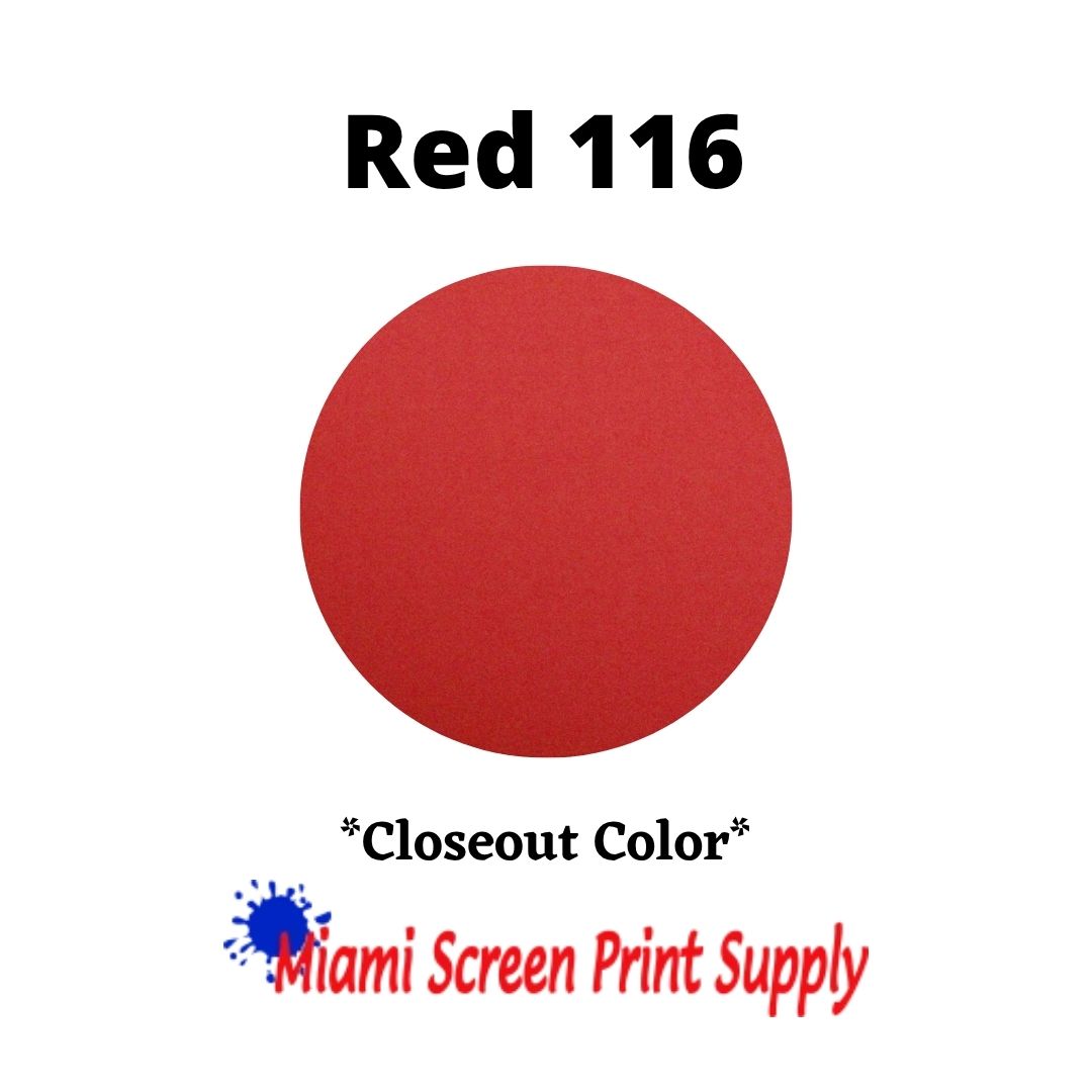 Closeout 5 Gallon Inks