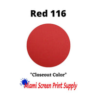 Closeout 5 Gallon Inks