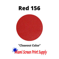 Closeout 5 Gallon Inks