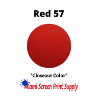 Closeout 5 Gallon Inks