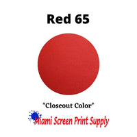 Closeout 5 Gallon Inks