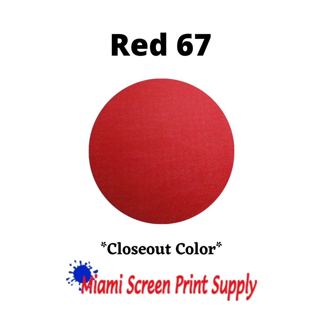 Closeout 5 Gallon Inks