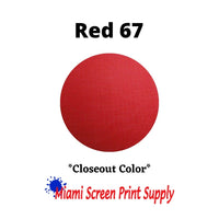 Closeout 5 Gallon Inks