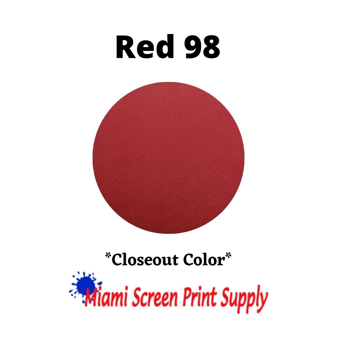 Closeout 5 Gallon Inks