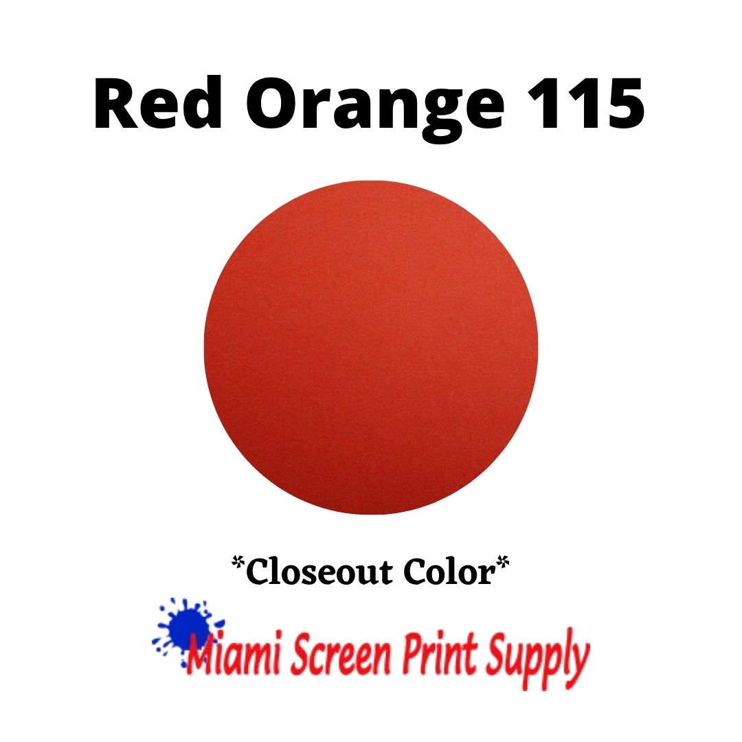 Closeout 5 Gallon Inks