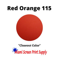 Closeout 5 Gallon Inks