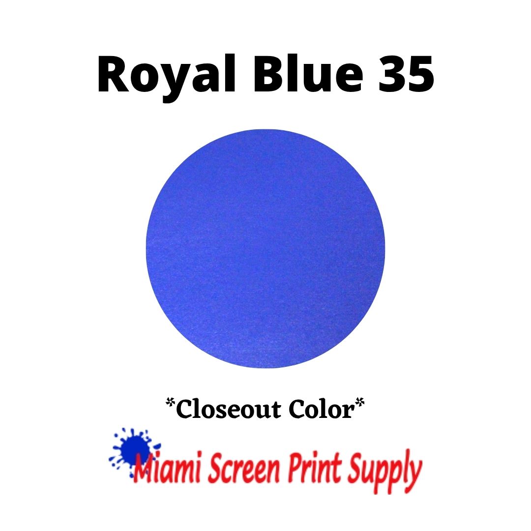 Closeout 5 Gallon Inks
