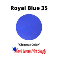 Closeout 5 Gallon Inks