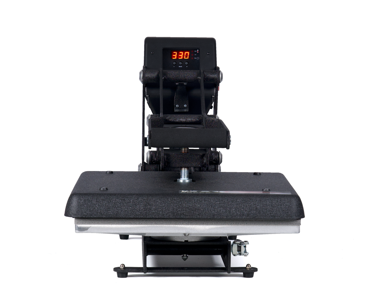 Hotronix® Maxx Clam Heat Press