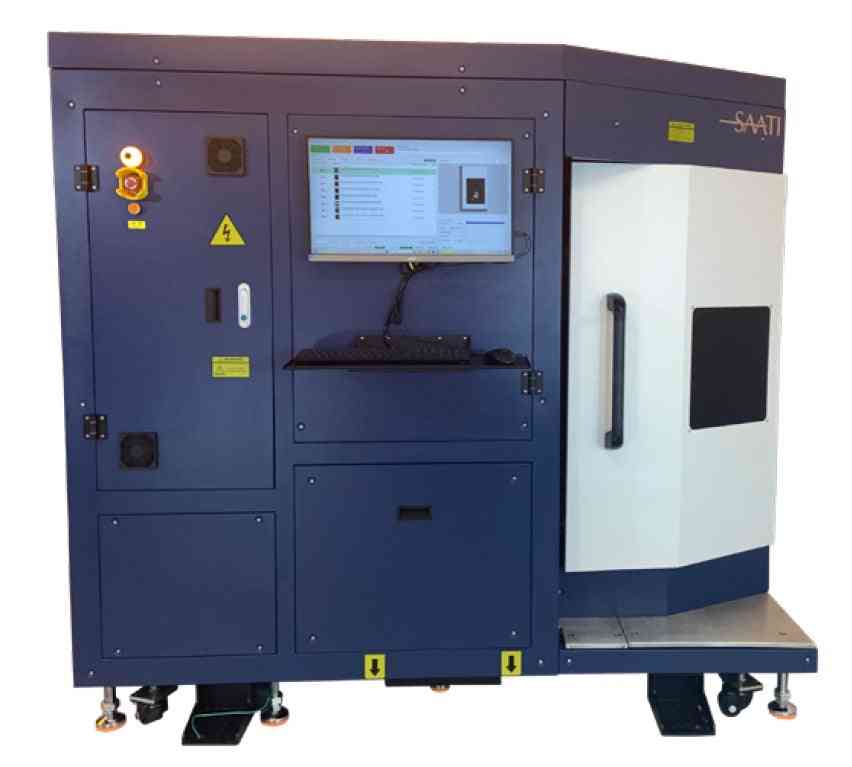 Saati LTS E70B