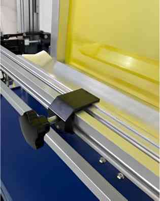 Saati ProCoat Mini