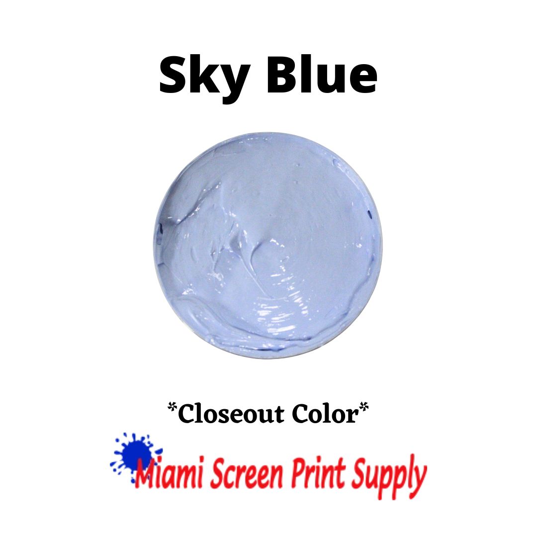 CLOSEOUT INKS  *QUARTS*