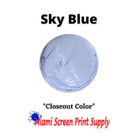 CLOSEOUT INKS  *QUARTS*