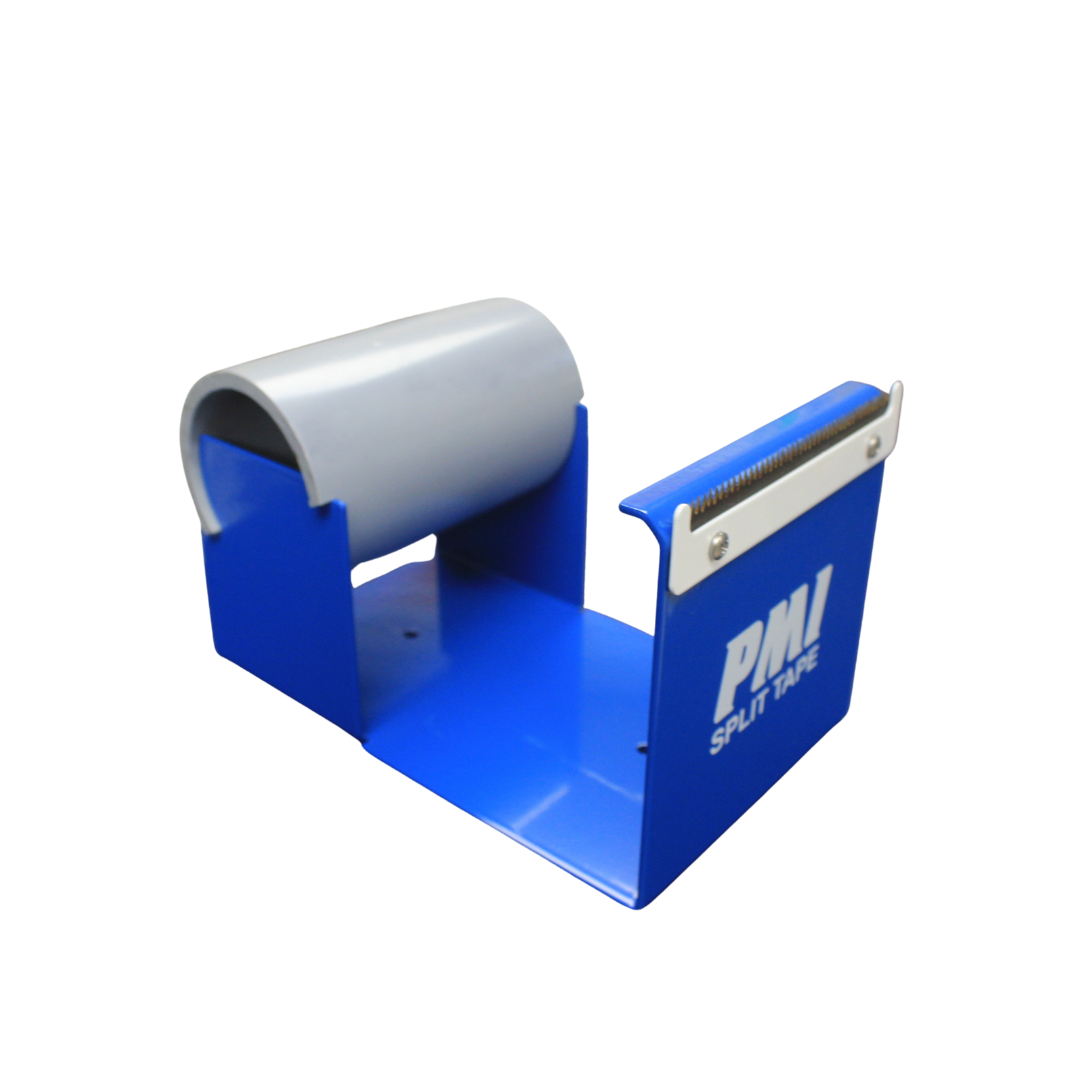 Split Tape Dispenser