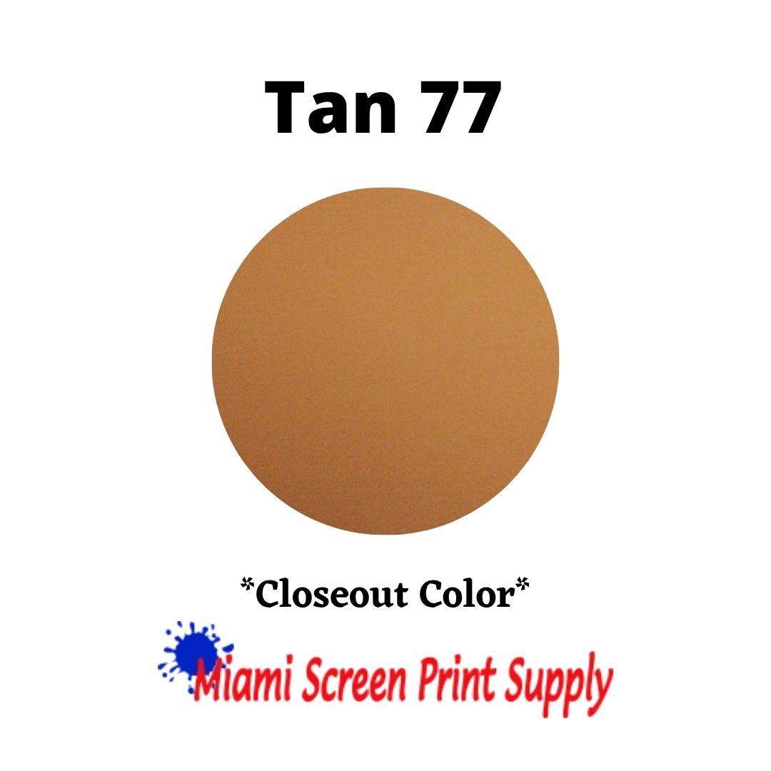 Closeout 5 Gallon Inks