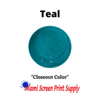 CLOSEOUT INKS  *QUARTS*