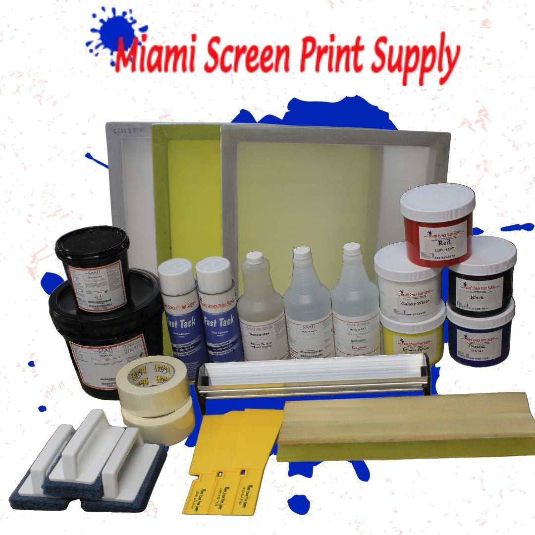 Ultimate Beginners Package