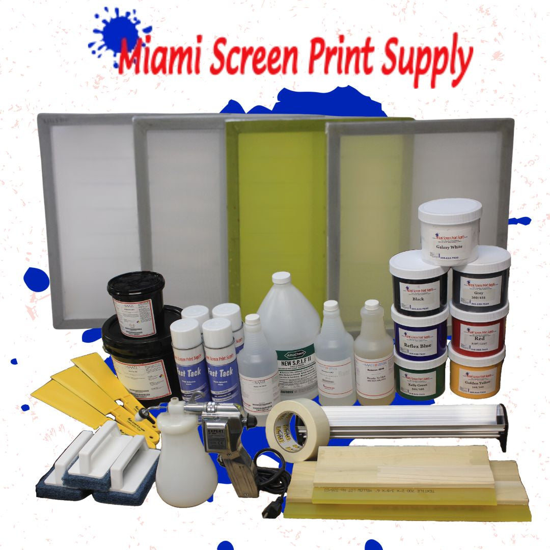 Ultimate Complete Package