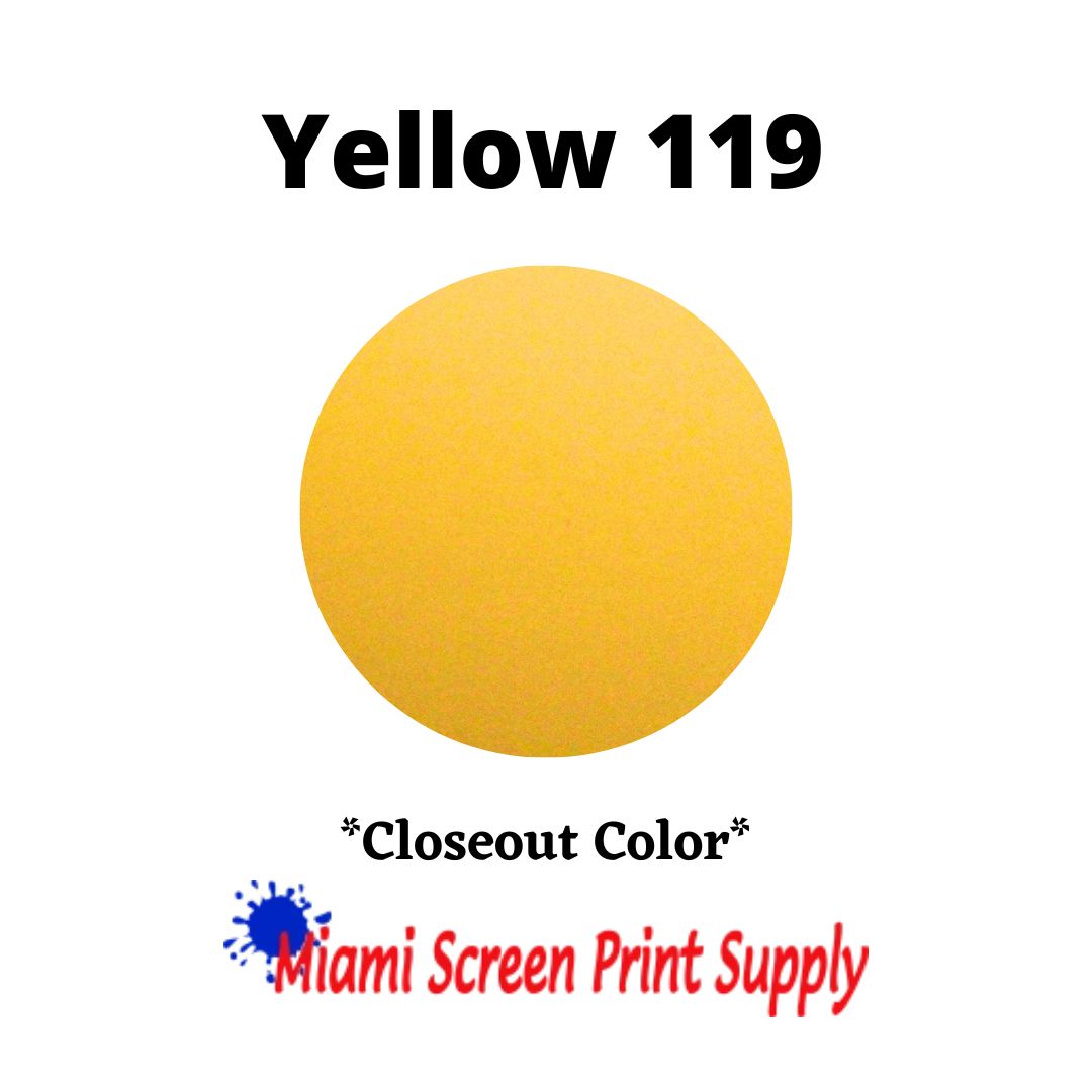 Closeout 5 Gallon Inks