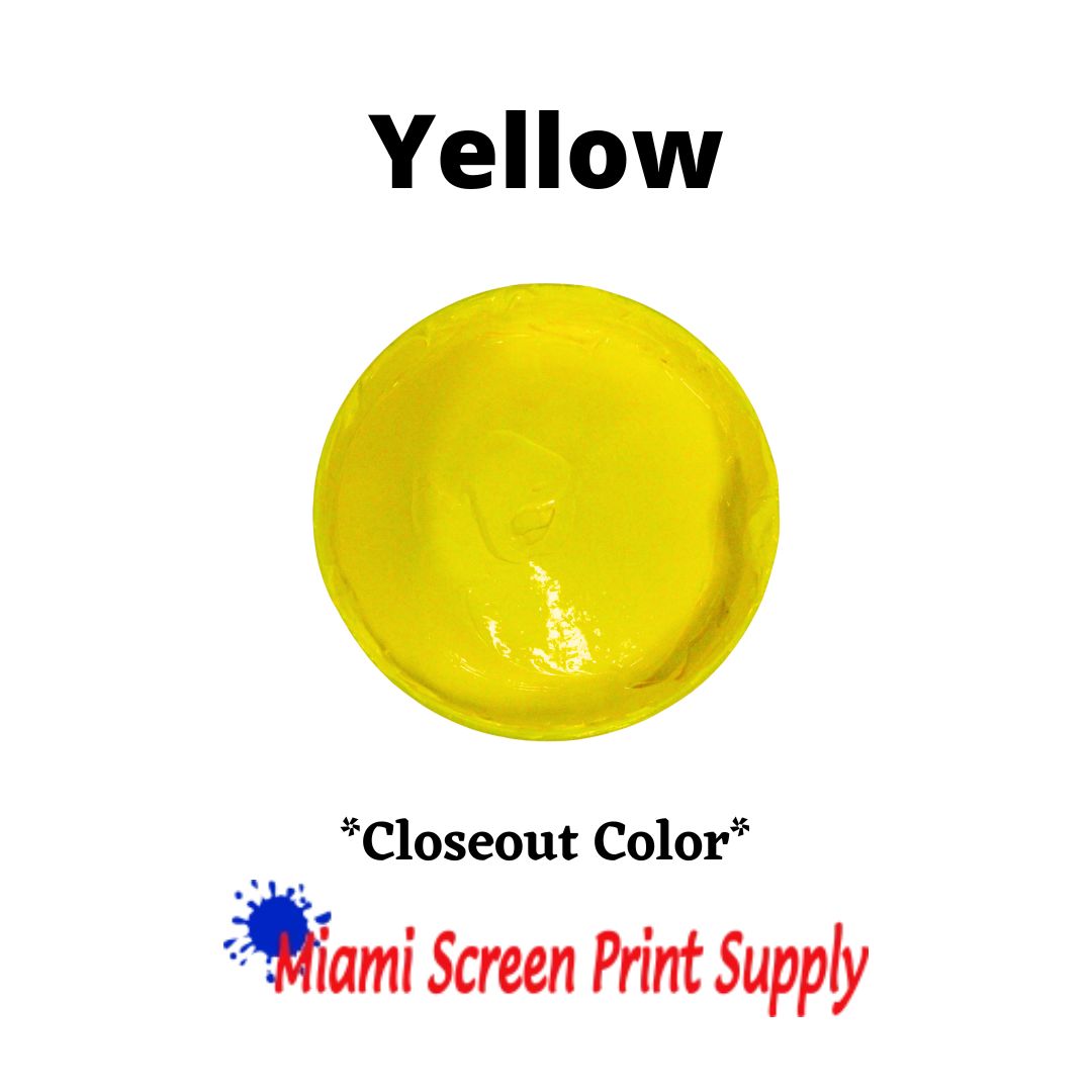 CLOSEOUT INKS  *QUARTS*