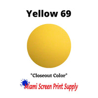 Closeout 5 Gallon Inks