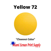 Closeout 5 Gallon Inks