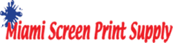 Miami Screen Print Supply
