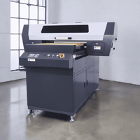 AIT Screen Pro 600 in a modern industrial setting, emphasizing its efficiency for streamlining screen preparation processes.