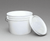  Image of a Gallon Empty Bucket from Miami Screen Print Supply