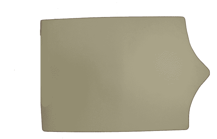 Palet X-Large 18x20 con cuello