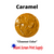 Image of Caramel Closeout Colors (Quart)