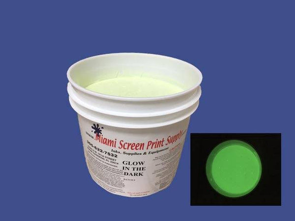 Screen Dark Ink Specialty Inks for Plastisol Ink – Miami Screen Print Supply