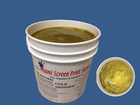 Image of a gallon of Gold Shimmer