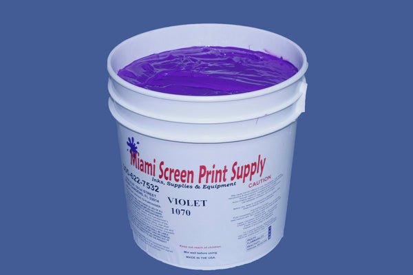 Ink Violet