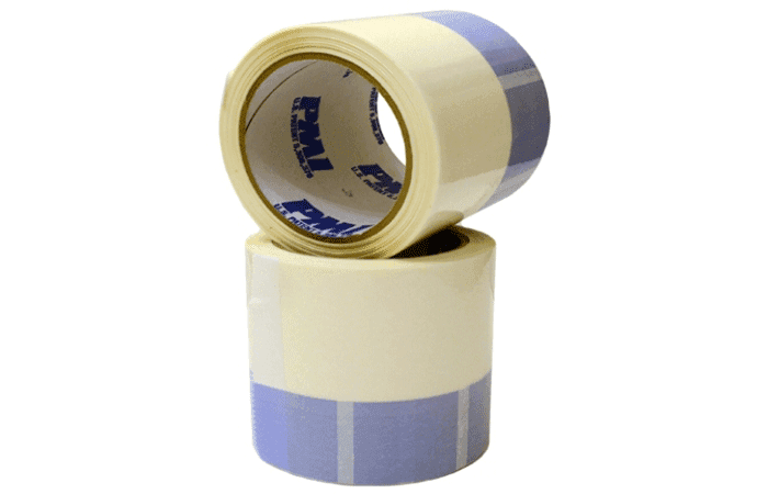 Split Tape 3" Roll
