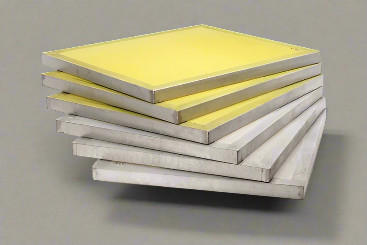 305 Mesh Yellow 20x24