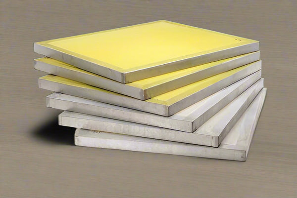 110 Mesh Screen Printing Frame at Miami Screen Print Supply