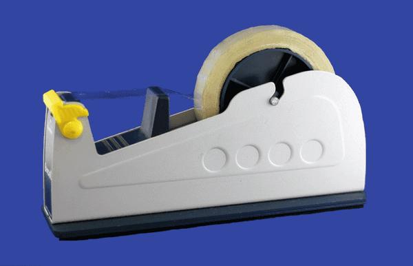 Image of Tape Dispenser by Miami Screen Print Screen